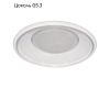 Встраиваемый светильник Feron DL8270 51152