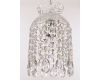 Подвесной светильник Bohemia Ivele Crystal 14781P/16 Ni