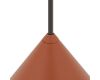 Подвесной светильник Nowodvorski Zenith S Terracotta 11490