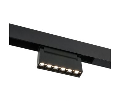Купить Трековый магнитный светильник Elektrostandard Slim Magnetic 4690389204784 85194/01 a066586 Трековый магнитный светильник Elektrostandard Slim Magnetic 4690389204784 85194/01 a066586