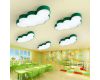 Потолочный светильник ImperiumLoft Cloud 186680-26