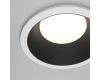 Встраиваемый светильник Maytoni Technical Share DL126-GX53-WB