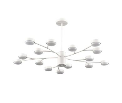 Купить Люстра на штанге Lumion Comfi Torina 8265/15 Люстра на штанге Lumion Comfi Torina 8265/15
