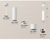 Подвесной светильник Ambrella Light Techno Spot XP7401070 (A2310, C7455, A2070, C7401, N7012)