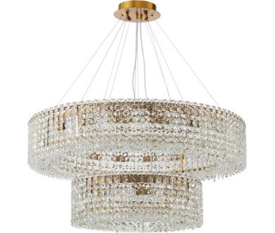 Купить Подвесная люстра Stilfort Delone 2179/05/26P Подвесная люстра Stilfort Delone 2179/05/26P