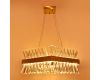 Подвесной светодиодный светильник Ambrella Light Traditional TR5318