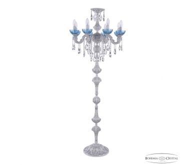 Купить Торшер Bohemia Ivele Crystal AL79101T/8/175 B WMN P Aquamarine/M-1H Торшер Bohemia Ivele Crystal AL79101T/8/175 B WMN P Aquamarine/M-1H
