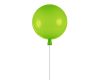 Потолочный светильник LOFT IT Memory 5055C/M green