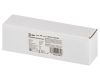 Трековый магнитный светильник Эра TRM-S5-1-6W4K-BK Б0059047