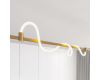 Трековый светильник Arlight ART-APRIORI-TUBE-ELASTIC-R38-L1000-8W Warm3000 049281