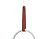 Подвесной светильник Escada Alliance 10295/1LED White