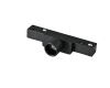 Трековый магнитный светильник iLedex Vision 4822-017-D23-2W-24DG-4000K-BK