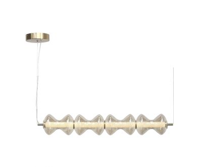 Купить Подвесной светильник ST Luce Spine SL6136.223.01 Подвесной светильник ST Luce Spine SL6136.223.01