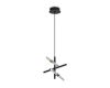 Подвесной светильник Freya Brilliance FR5557PL-L14B