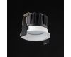 Встраиваемый светильник Designled DL-RE1202-WH-NW 020295