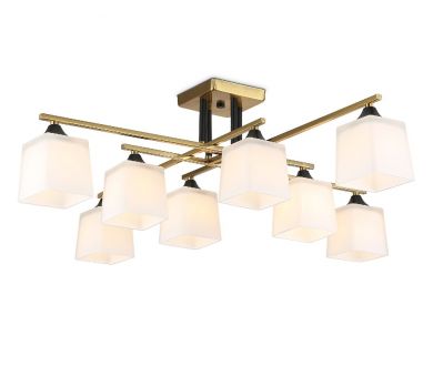 Купить Потолочная люстра Ambrella Light Loft Traditional TR303044 Потолочная люстра Ambrella Light Loft Traditional TR303044