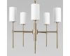 Подвесная люстра Loft IT Comfy 10307 Brass