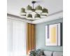 Люстра на штанге ImperiumLoft Even 178365-26