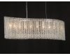 Подвесная люстра Newport Diana 10911/S М0070225