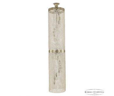 Купить Каскадная люстра Bohemia Ivele Crystal 83401/30IV-150/2D Ni Каскадная люстра Bohemia Ivele Crystal 83401/30IV-150/2D Ni