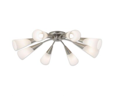 Купить Потолочная люстра Citilux Фокус CL103181 Потолочная люстра Citilux Фокус CL103181