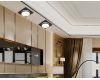 Встраиваемый светильник Ambrella Light Techno spot Acrylic Tech TN30710