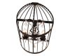 Бра LOFT IT Vintage birdcage Loft1891W