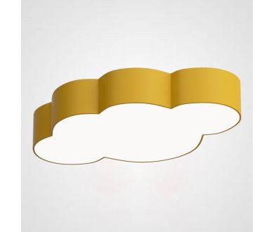 Купить Потолочный светильник ImperiumLoft Cloud 186673-26 Потолочный светильник ImperiumLoft Cloud 186673-26
