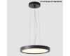 Подвесной светильник Crystal Lux CLT 526C230 BL