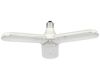 Подвесной светильник Эра FITO-24W-RB-E27-FOLD Б0061428