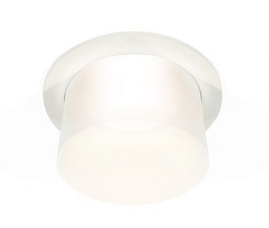 Купить Встраиваемый светильник Ambrella Light Techno XC7621045 (C7621, N7170) Встраиваемый светильник Ambrella Light Techno XC7621045 (C7621, N7170)