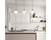 Подвесной светильник ImperiumLoft Arc Globe 101295-26