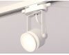 Трековый однофазный светильник Ambrella Light Track System XT6601080 (C6601, N6220)