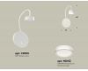 Бра Ambrella Light Traditional (C9595, N8412) XB9595200
