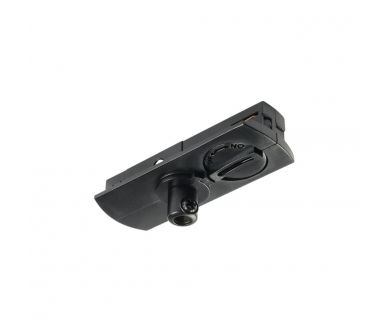 Купить Коннектор для однофазного шинопровода Myfar Accessories for Single MT0100-AC-B Коннектор для однофазного шинопровода Myfar Accessories for Single MT0100-AC-B