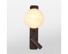 Настенный светильник Odeon Light Hightech Albergo 7163/9WL