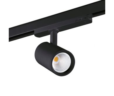 Купить Трековый светильник Kanlux ATL1 18W-940-S6-B 33133 Трековый светильник Kanlux ATL1 18W-940-S6-B 33133