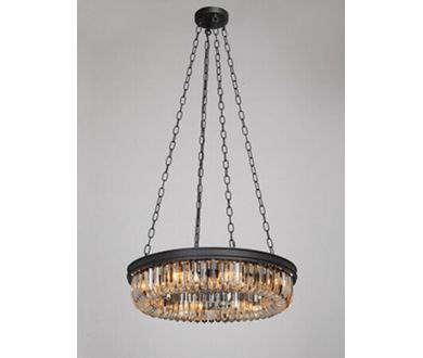 Купить Подвесная люстра Vitaluce V5298-1/8 Подвесная люстра Vitaluce V5298-1/8