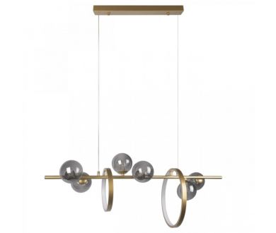 Купить Подвесная люстра Loft IT Molecule 10139/900L Подвесная люстра Loft IT Molecule 10139/900L