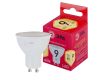 Лампа светодиодная Эра GU10 9W 2700K LED MR16-9W-827-GU10 R Б0050691
