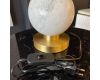 Настольная лампа ImperiumLoft Marble Ball 180006-22