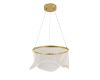 Подвесной светильник Indigo Veletta 14029/1P Gold V000164L