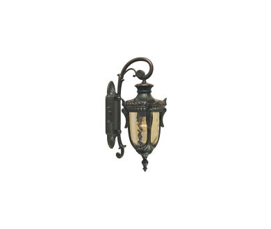 Купить Уличный настенный светильник Elstead Lighting Philadelphia PH2-M-OB Уличный настенный светильник Elstead Lighting Philadelphia PH2-M-OB