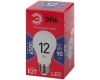 Лампа светодиодная Эра E27 12W 6500K LED A60-12W-865-E27 R Б0045325