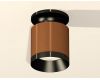 Потолочный светильник Ambrella Light Techno Spot XS7404101 (N7926, C7404, N7031)