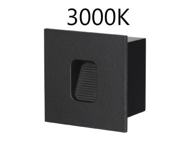 Купить Подсветка для лестниц Odeon Light Nature Vitty 6650/1WL3 Подсветка для лестниц Odeon Light Nature Vitty 6650/1WL3