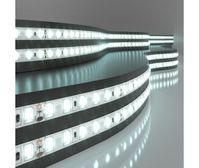 Купить Светодиодная лента Elektrostandard 24V 9,6W 120Led 2835 IP65 холодный белый, 5м 4690389167546 Светодиодная лента Elektrostandard 24V 9,6W 120Led 2835 IP65 холодный белый, 5м 4690389167546