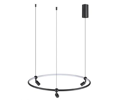 Купить Подвесной светильник Odeon Light Keanu 7026/52L Подвесной светильник Odeon Light Keanu 7026/52L