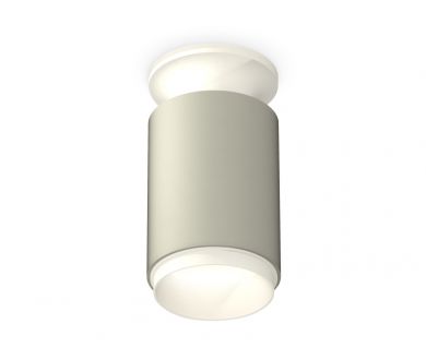 Купить Накладной светильник Ambrella Light Techno XS6314060 (N6901, C6314, N6120) Накладной светильник Ambrella Light Techno XS6314060 (N6901, C6314, N6120)