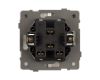 Механизм выключателя управления шторами Arlight SWT-TENDO-MKR2-SFPL-WH (230V, 10A) 054561